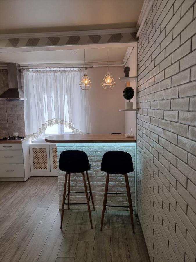 Danyla Galytskogo Apartment Центр Міста, Старе Місто 5Хв Kamianets-Podilskyi Exterior photo