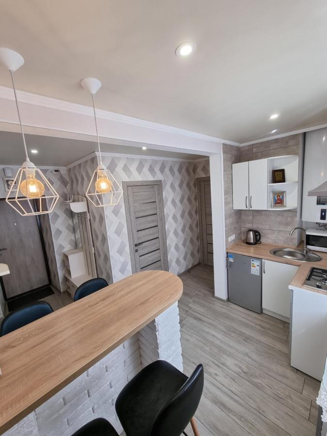 Danyla Galytskogo Apartment Центр Міста, Старе Місто 5Хв Kamianets-Podilskyi Exterior photo