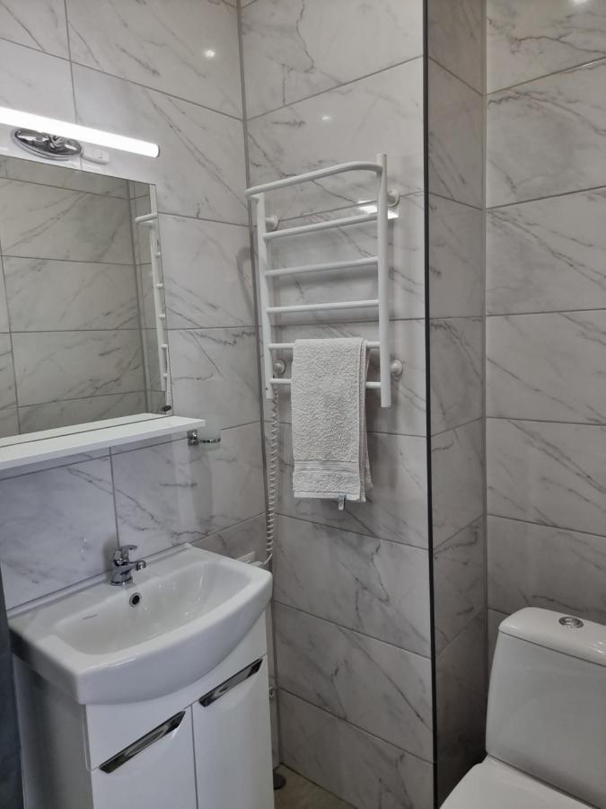 Danyla Galytskogo Apartment Центр Міста, Старе Місто 5Хв Kamianets-Podilskyi Exterior photo