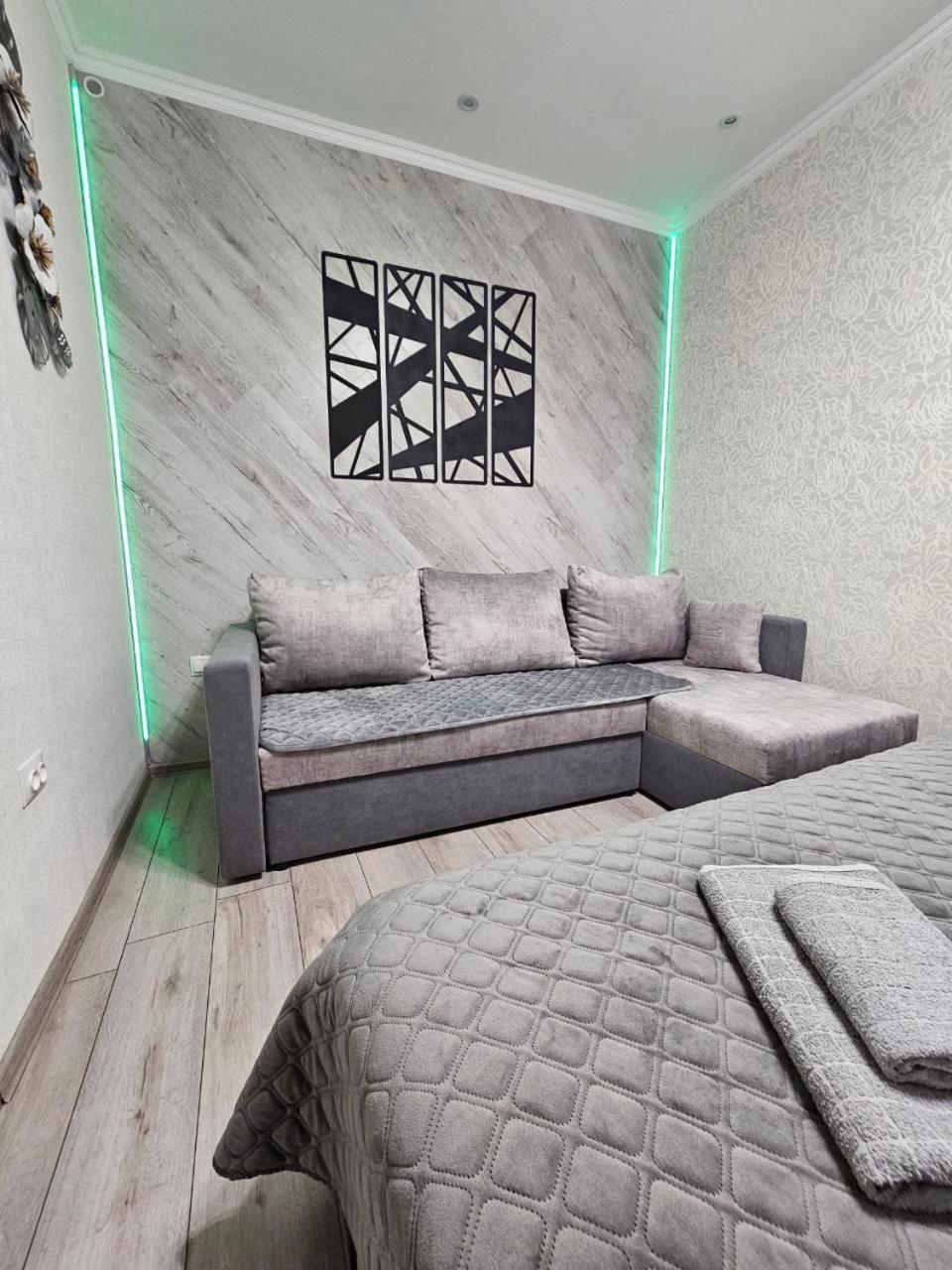 Danyla Galytskogo Apartment Центр Міста, Старе Місто 5Хв Kamianets-Podilskyi Exterior photo