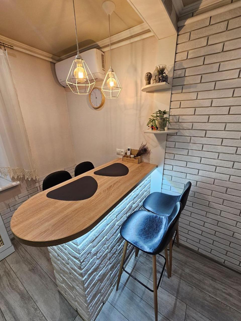 Danyla Galytskogo Apartment Центр Міста, Старе Місто 5Хв Kamianets-Podilskyi Exterior photo